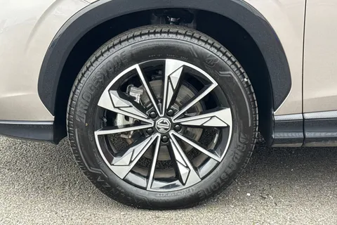 GD25KBV MG Mg Hs 1.5 T-GDI Trophy DCT Euro 6 (s/s) 5dr Thumbnail #14