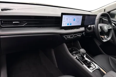 GD25KBV MG Mg Hs 1.5 T-GDI Trophy DCT Euro 6 (s/s) 5dr Thumbnail #16