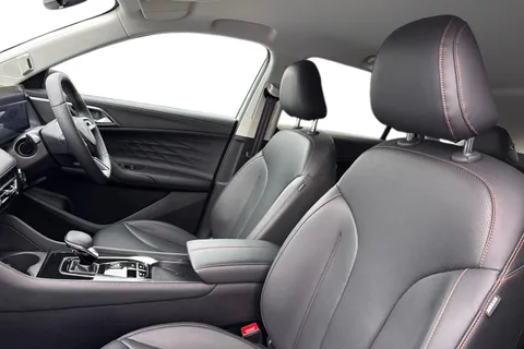 GD25KBV MG Mg Hs 1.5 T-GDI Trophy DCT Euro 6 (s/s) 5dr Thumbnail #17