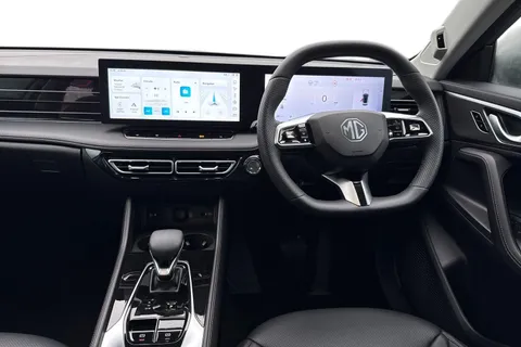 GD25KBV MG Mg Hs 1.5 T-GDI Trophy DCT Euro 6 (s/s) 5dr Thumbnail #19