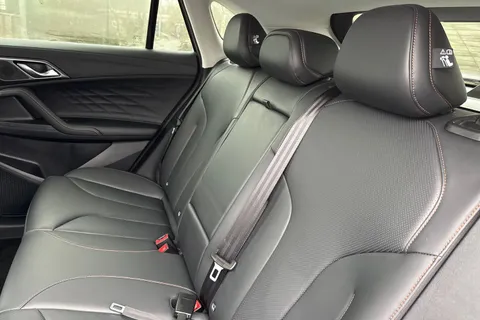 GD25KBV MG Mg Hs 1.5 T-GDI Trophy DCT Euro 6 (s/s) 5dr Thumbnail #20