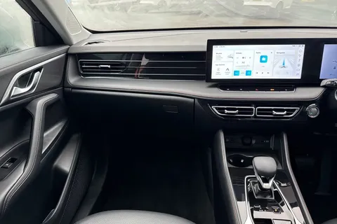 GD25KBV MG Mg Hs 1.5 T-GDI Trophy DCT Euro 6 (s/s) 5dr Thumbnail #21