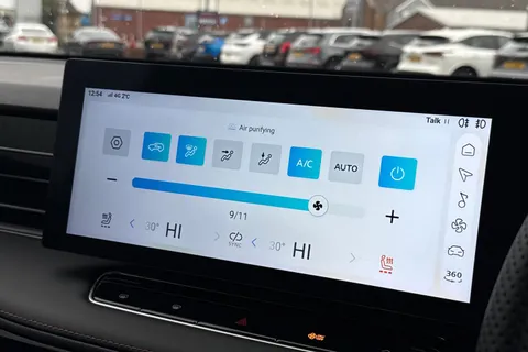 GD25KBV MG Mg Hs 1.5 T-GDI Trophy DCT Euro 6 (s/s) 5dr Thumbnail #23