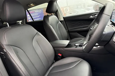 GD25KBV MG Mg Hs 1.5 T-GDI Trophy DCT Euro 6 (s/s) 5dr Thumbnail #25