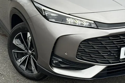 GD25KBV MG Mg Hs 1.5 T-GDI Trophy DCT Euro 6 (s/s) 5dr Thumbnail #26