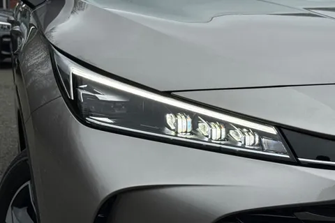 GD25KBV MG Mg Hs 1.5 T-GDI Trophy DCT Euro 6 (s/s) 5dr Thumbnail #28