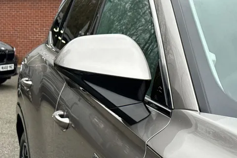 GD25KBV MG Mg Hs 1.5 T-GDI Trophy DCT Euro 6 (s/s) 5dr Thumbnail #29