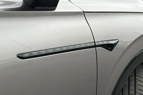 GD25KBV MG Mg Hs 1.5 T-GDI Trophy DCT Euro 6 (s/s) 5dr Thumbnail #30