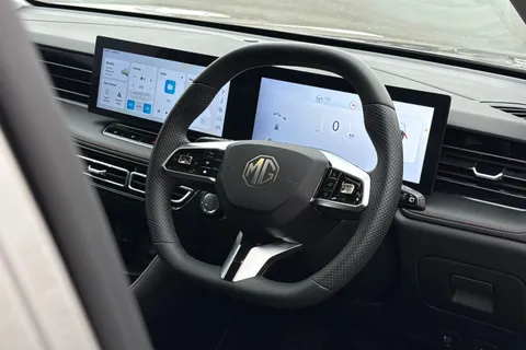 GD25KBV MG Mg Hs 1.5 T-GDI Trophy DCT Euro 6 (s/s) 5dr Thumbnail #31