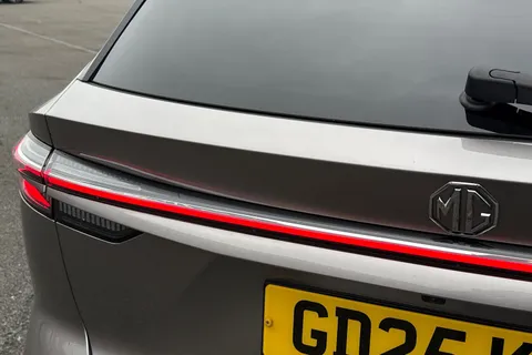 GD25KBV MG Mg Hs 1.5 T-GDI Trophy DCT Euro 6 (s/s) 5dr Thumbnail #33