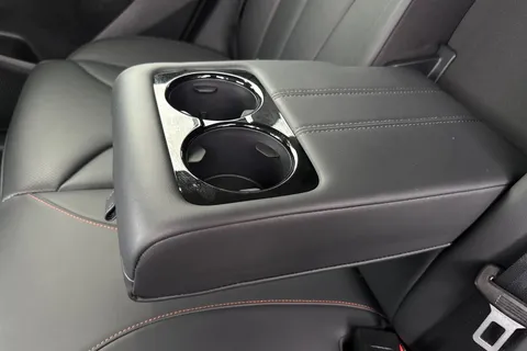 GD25KBV MG Mg Hs 1.5 T-GDI Trophy DCT Euro 6 (s/s) 5dr Thumbnail #36