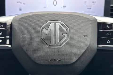 GD25KBV MG Mg Hs 1.5 T-GDI Trophy DCT Euro 6 (s/s) 5dr Thumbnail #37