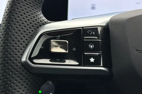 GD25KBV MG Mg Hs 1.5 T-GDI Trophy DCT Euro 6 (s/s) 5dr Thumbnail #38