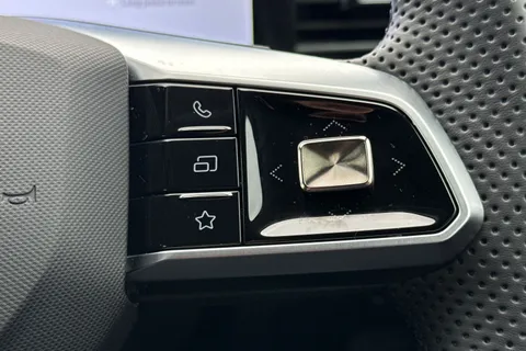 GD25KBV MG Mg Hs 1.5 T-GDI Trophy DCT Euro 6 (s/s) 5dr Thumbnail #39