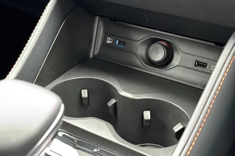 GD25KBV MG Mg Hs 1.5 T-GDI Trophy DCT Euro 6 (s/s) 5dr Thumbnail #42