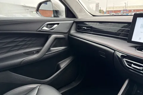 GD25KBV MG Mg Hs 1.5 T-GDI Trophy DCT Euro 6 (s/s) 5dr Thumbnail #43