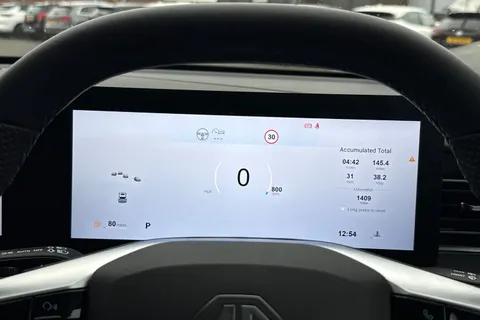 GD25KBV MG Mg Hs 1.5 T-GDI Trophy DCT Euro 6 (s/s) 5dr Thumbnail #46