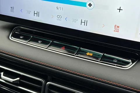 GD25KBV MG Mg Hs 1.5 T-GDI Trophy DCT Euro 6 (s/s) 5dr Thumbnail #48