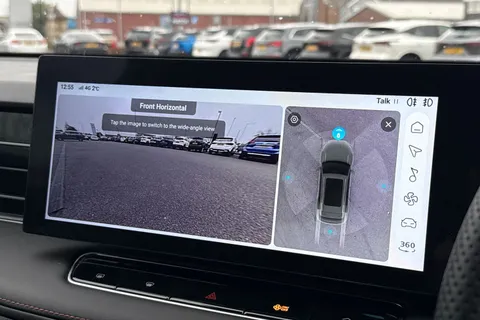 GD25KBV MG Mg Hs 1.5 T-GDI Trophy DCT Euro 6 (s/s) 5dr Thumbnail #51