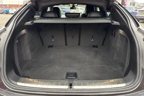 MA68YMZ BMW X4 2.0 20d M Sport Auto xDrive Euro 6 (s/s) 5dr Thumbnail #8