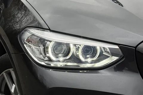 MA68YMZ BMW X4 2.0 20d M Sport Auto xDrive Euro 6 (s/s) 5dr Thumbnail #27