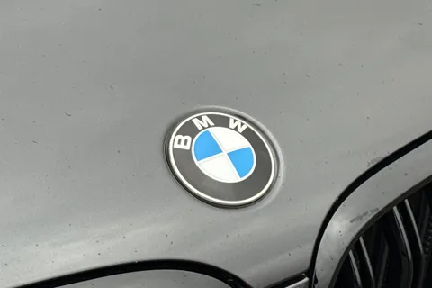 MA68YMZ BMW X4 2.0 20d M Sport Auto xDrive Euro 6 (s/s) 5dr Thumbnail #28