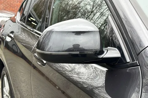 MA68YMZ BMW X4 2.0 20d M Sport Auto xDrive Euro 6 (s/s) 5dr Thumbnail #29