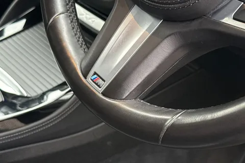 MA68YMZ BMW X4 2.0 20d M Sport Auto xDrive Euro 6 (s/s) 5dr Thumbnail #33