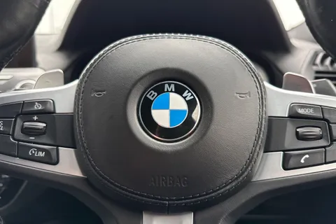 MA68YMZ BMW X4 2.0 20d M Sport Auto xDrive Euro 6 (s/s) 5dr Thumbnail #41