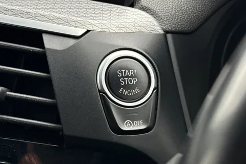 MA68YMZ BMW X4 2.0 20d M Sport Auto xDrive Euro 6 (s/s) 5dr Thumbnail #45