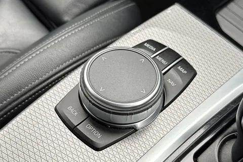 MA68YMZ BMW X4 2.0 20d M Sport Auto xDrive Euro 6 (s/s) 5dr Thumbnail #49