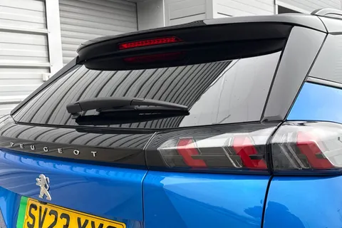 SV23XXS PEUGEOT e-2008 50kWh GT Auto 5dr (7kW Charger) Thumbnail #31