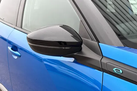 SV23XXS PEUGEOT e-2008 50kWh GT Auto 5dr (7kW Charger) Thumbnail #32