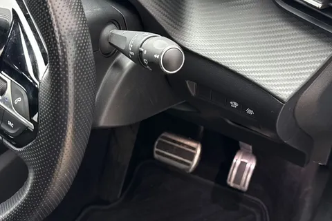 SV23XXS PEUGEOT e-2008 50kWh GT Auto 5dr (7kW Charger) Thumbnail #45