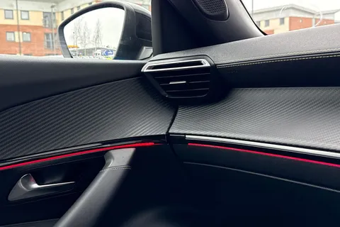 SV23XXS PEUGEOT e-2008 50kWh GT Auto 5dr (7kW Charger) Thumbnail #48