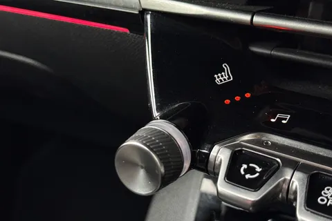 SV23XXS PEUGEOT e-2008 50kWh GT Auto 5dr (7kW Charger) Thumbnail #49