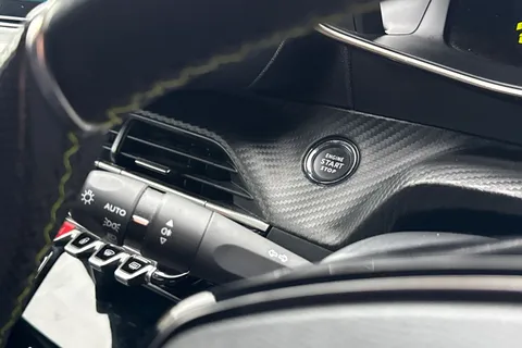 SV23XXS PEUGEOT e-2008 50kWh GT Auto 5dr (7kW Charger) Thumbnail #58