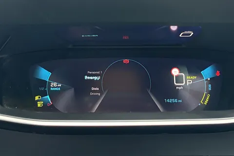 SV23XXS PEUGEOT e-2008 50kWh GT Auto 5dr (7kW Charger) Thumbnail #61