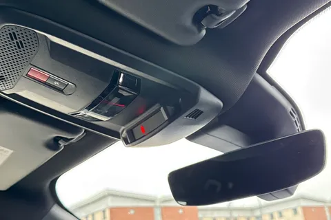 SV23XXS PEUGEOT e-2008 50kWh GT Auto 5dr (7kW Charger) Thumbnail #62