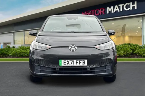 6 of 45 for VOLKSWAGEN ID.3 150kW Life Pro Performance 58kWh 5dr Auto