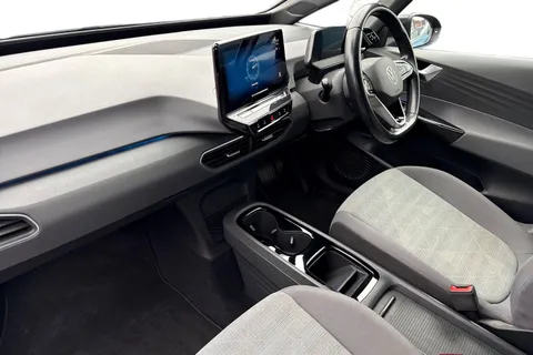 9 of 45 for VOLKSWAGEN ID.3 150kW Life Pro Performance 58kWh 5dr Auto