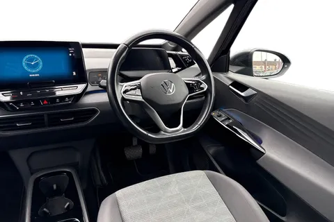 13 of 45 for VOLKSWAGEN ID.3 150kW Life Pro Performance 58kWh 5dr Auto
