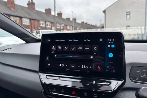 19 of 45 for VOLKSWAGEN ID.3 150kW Life Pro Performance 58kWh 5dr Auto