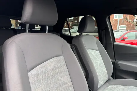 21 of 45 for VOLKSWAGEN ID.3 150kW Life Pro Performance 58kWh 5dr Auto