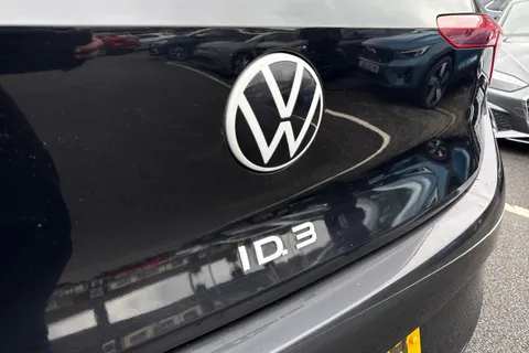 29 of 45 for VOLKSWAGEN ID.3 150kW Life Pro Performance 58kWh 5dr Auto