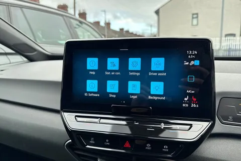 33 of 45 for VOLKSWAGEN ID.3 150kW Life Pro Performance 58kWh 5dr Auto