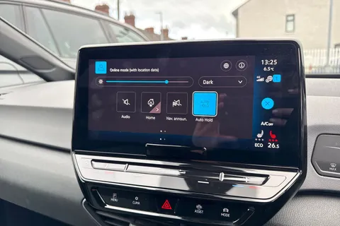 39 of 45 for VOLKSWAGEN ID.3 150kW Life Pro Performance 58kWh 5dr Auto