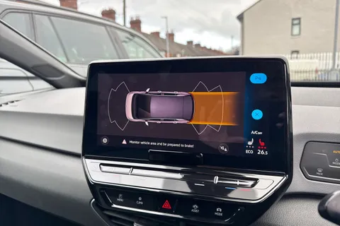 40 of 45 for VOLKSWAGEN ID.3 150kW Life Pro Performance 58kWh 5dr Auto