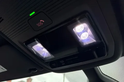 41 of 45 for VOLKSWAGEN ID.3 150kW Life Pro Performance 58kWh 5dr Auto