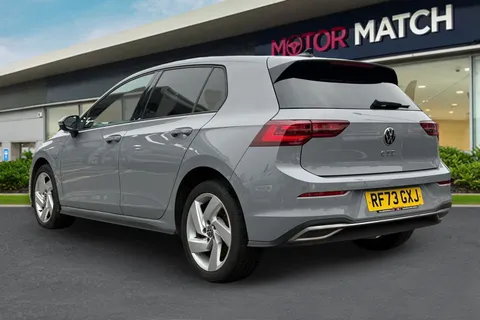 RF73GXJ Volkswagen Golf 1.4 TSI 13kWh GTE DSG Euro 6 (s/s) 5dr Thumbnail #3